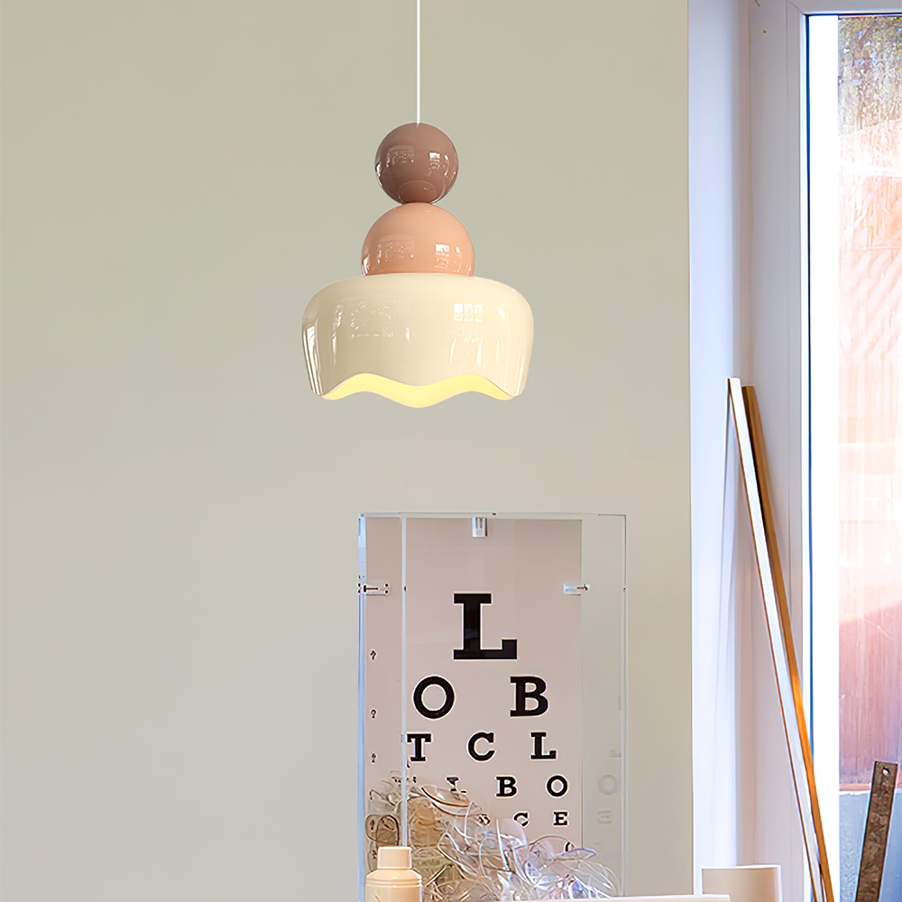 SunRomance - Romantic Pendant Light
