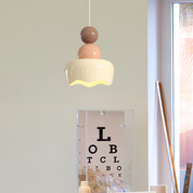 SunRomance - Romantic Pendant Light