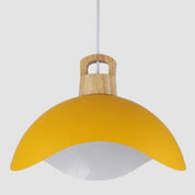 ElegantLuxe - Vintage Pendant Light in Black Metal