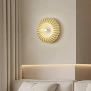 LumiResin - Design Resin Lamp
