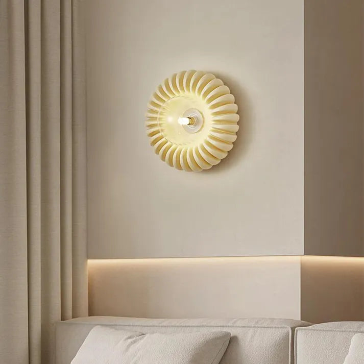 LumiResin - Design Resin Lamp