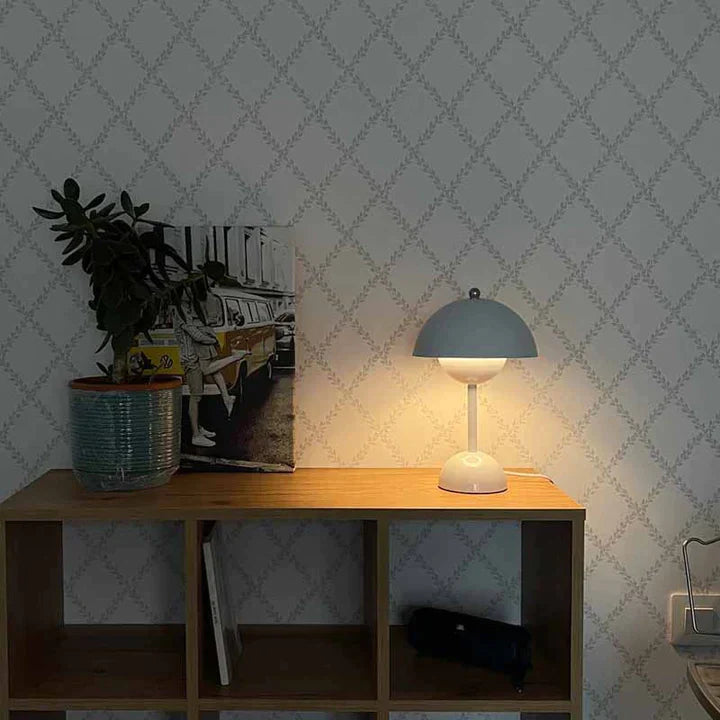 Luxury Modern Scandinavian Table Lamp