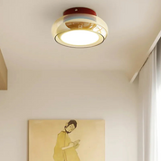 ChicAcrylique - Vintage Ceiling Lighting in Acrylic