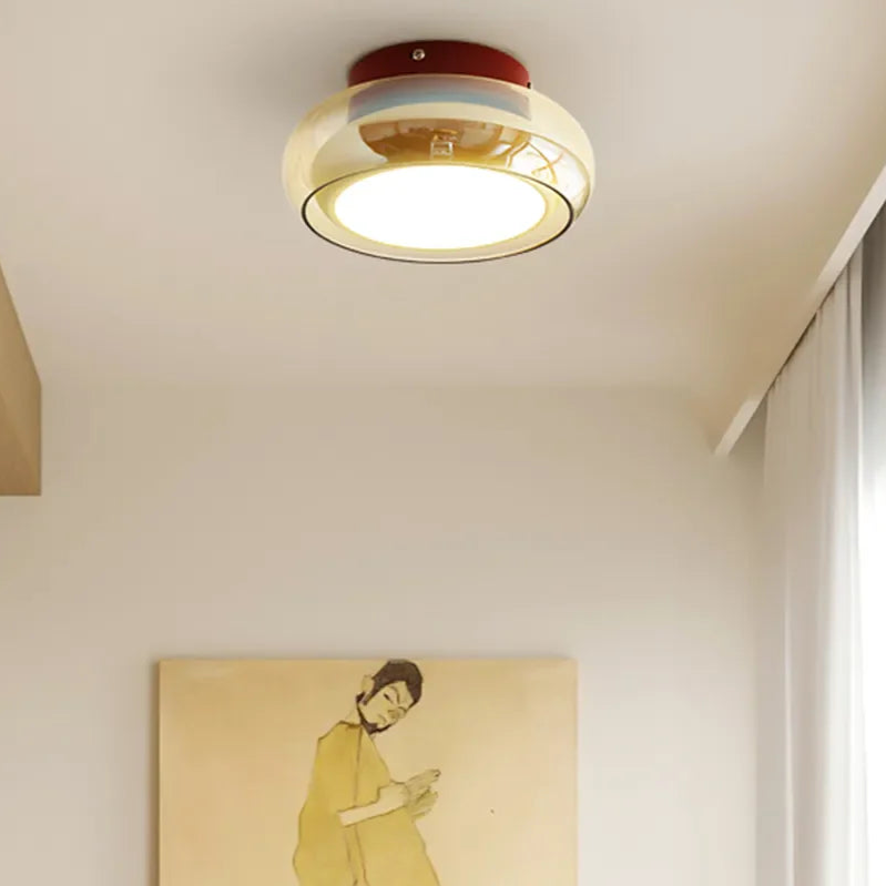 ChicAcrylique - Vintage Ceiling Lighting in Acrylic