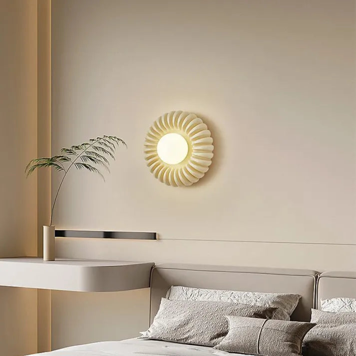 LumiResin - Design Resin Lamp