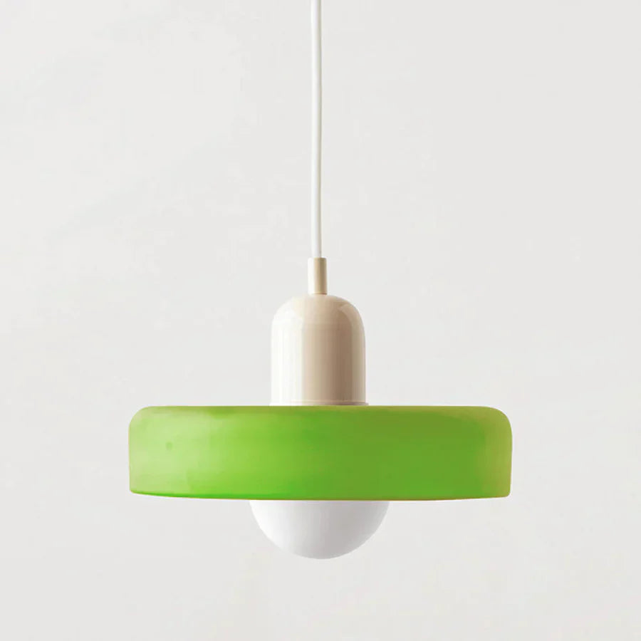 NordicGlass - Ceiling Pendant Lamp