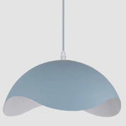 ElegantLuxe - Vintage Pendant Light in Black Metal