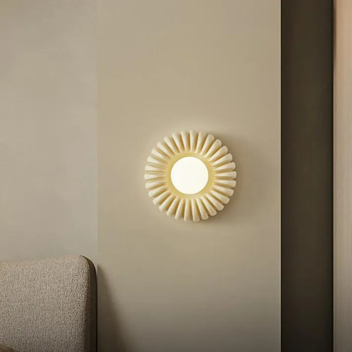 LumiResin - Design Resin Lamp