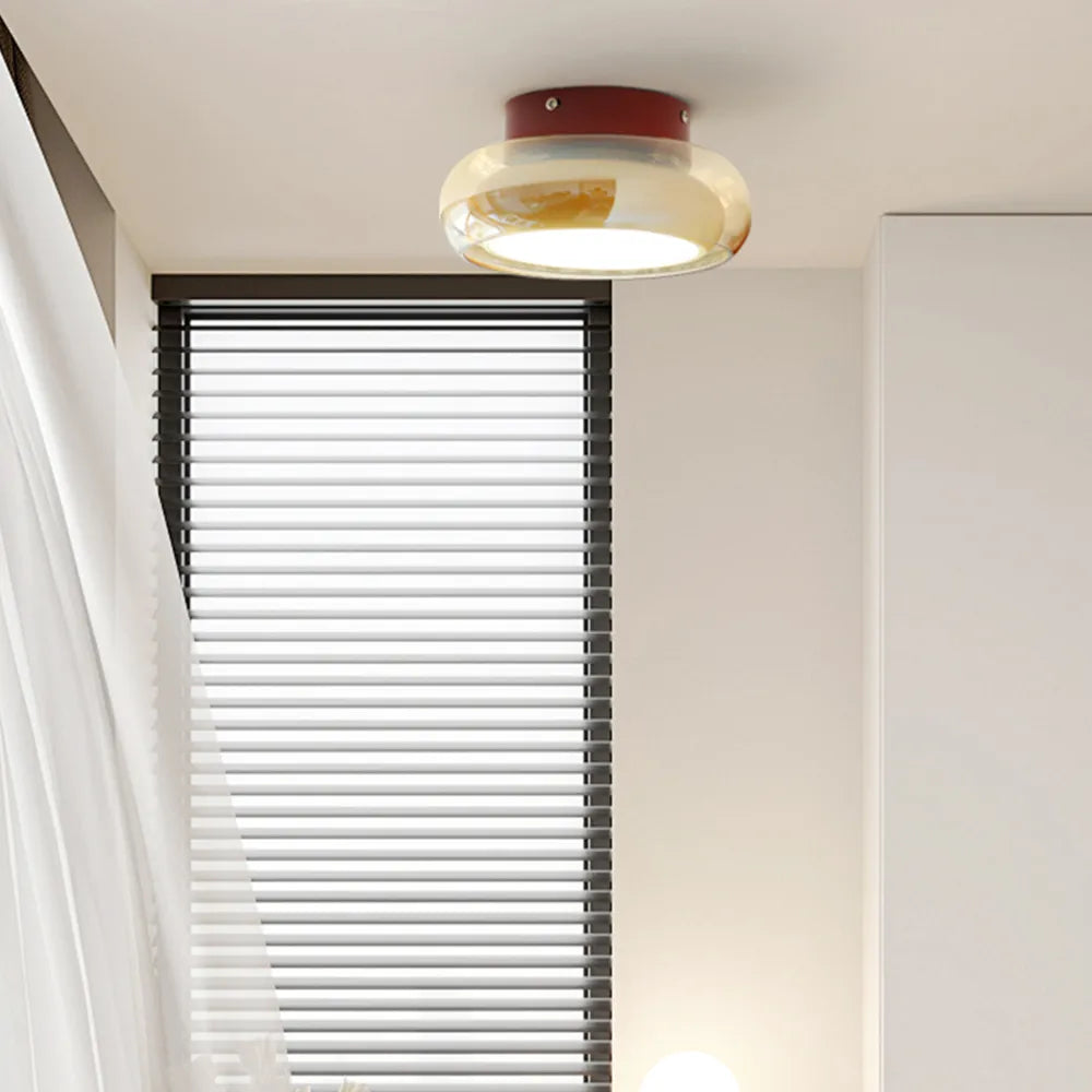 ChicAcrylique - Vintage Ceiling Lighting in Acrylic