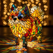 Live Pomeranian
