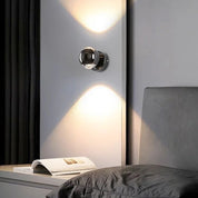 PureLight - 180° Rotatable Wall Lamp