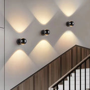 PureLight - 180° Rotatable Wall Lamp