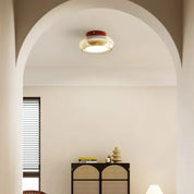 ChicAcrylique - Vintage Ceiling Lighting in Acrylic