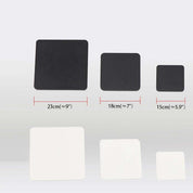 Mono - Minimalist LED Wall Light for Outdoors