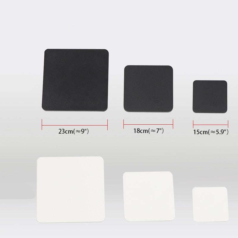 Mono - Minimalist LED Wall Light for Outdoors