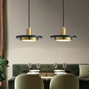 Sleek – Pendant Light in Modern Marble