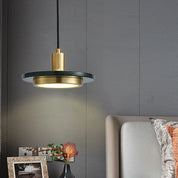 Sleek – Pendant Light in Modern Marble