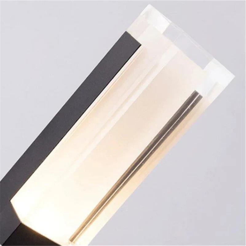 ElementalAlu - Modern Aluminium Garden Lamp