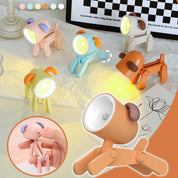 GlowNight - Cute LED Night Light