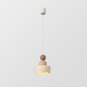 SunRomance - Romantic Pendant Light