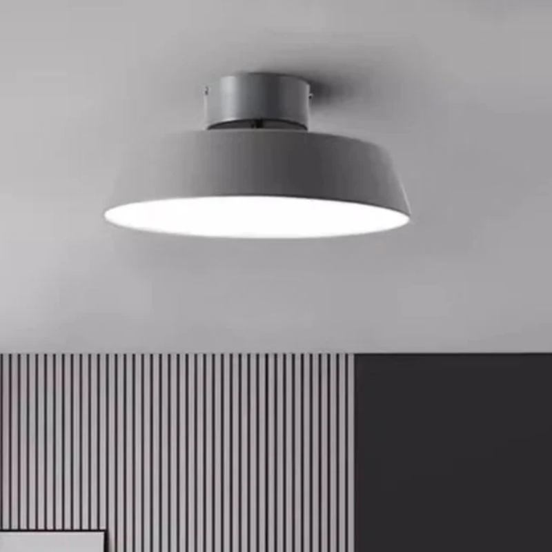LumiTwist - Adjustable LED Ceiling Light for Flexible Lighting in Any Room