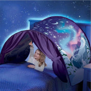 MagicDreams - Children's Bed Tent | Create Magical Sleep Adventures