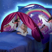 MagicDreams - Children's Bed Tent | Create Magical Sleep Adventures