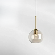 NordicGlas - Modern Scandinavian Pendant Light