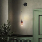 LuxeSphere - Wall Lamp in the Shape of a Sphere