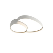 Modern Nordic Ceiling Lamp – Stylish Lighting for Home