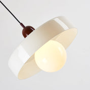 Lumiball - Pendant Light with Illuminated Balls