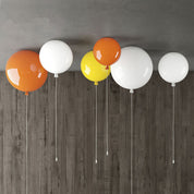 Modern LED Ceiling Light Mira