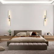 SlimLight - Minimalist LED Wall Lamp