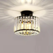 GlansKristal - Crystal Ceiling Light