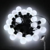 CelebrationLumiere - Outdoor Event Lighting Garland