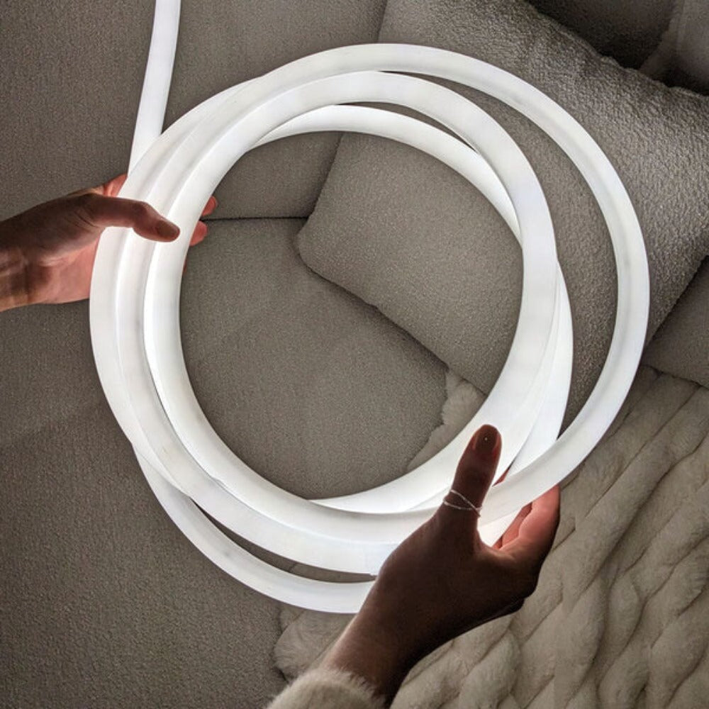 GlowStrip - Luxury LED Ambient Lighting
