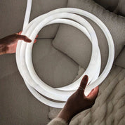 GlowStrip - Luxury LED Ambient Lighting