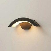 GardeLumiere - Sensor Lamp for Outdoor Safety