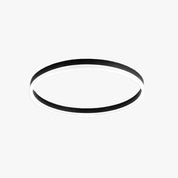 Arisha Modern LED Ceiling Light in Metal
