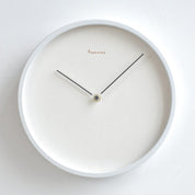 Nordic Minimalist Wall Clock - Stylish Time Display for Any Interior!