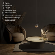 EOS - Elegant Pendant Light