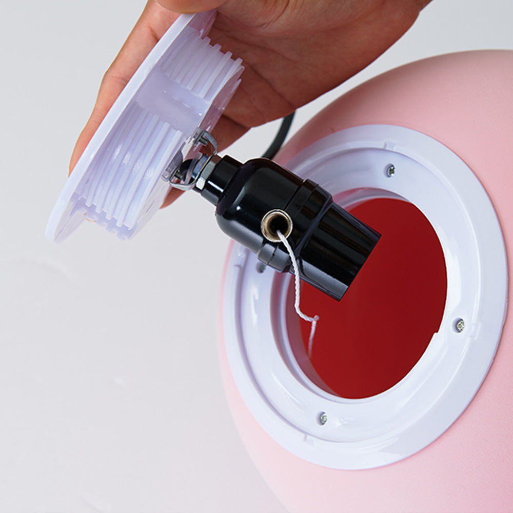 Nova Design - LED Ceiling Light in Balloon Shape