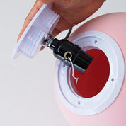Nova Design - LED Ceiling Light in Balloon Shape