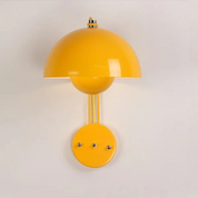 Auroraglo Wall Lamp - Create an Enchanting Atmosphere