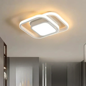 Lunar Light - Modern and Elegant Ceiling Lamp