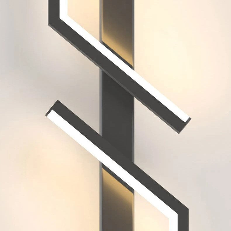 SlimLight - Minimalist LED Wall Lamp