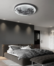 Luna Wall Lamp with Magical Design