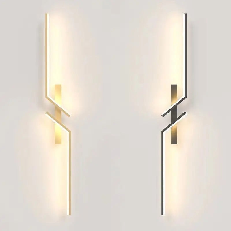 SlimLight - Minimalist LED Wall Lamp