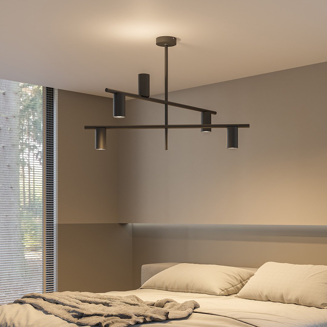 NYXIA - Luxe Pendant Lamp LED