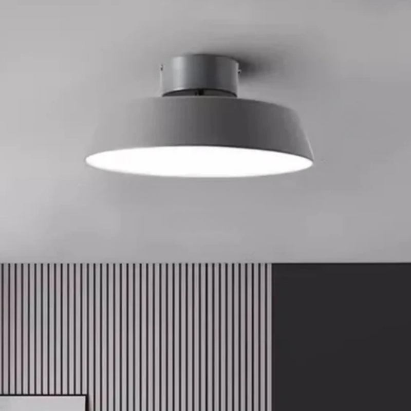 FlexiGlow - Adjustable LED Ceiling Light
